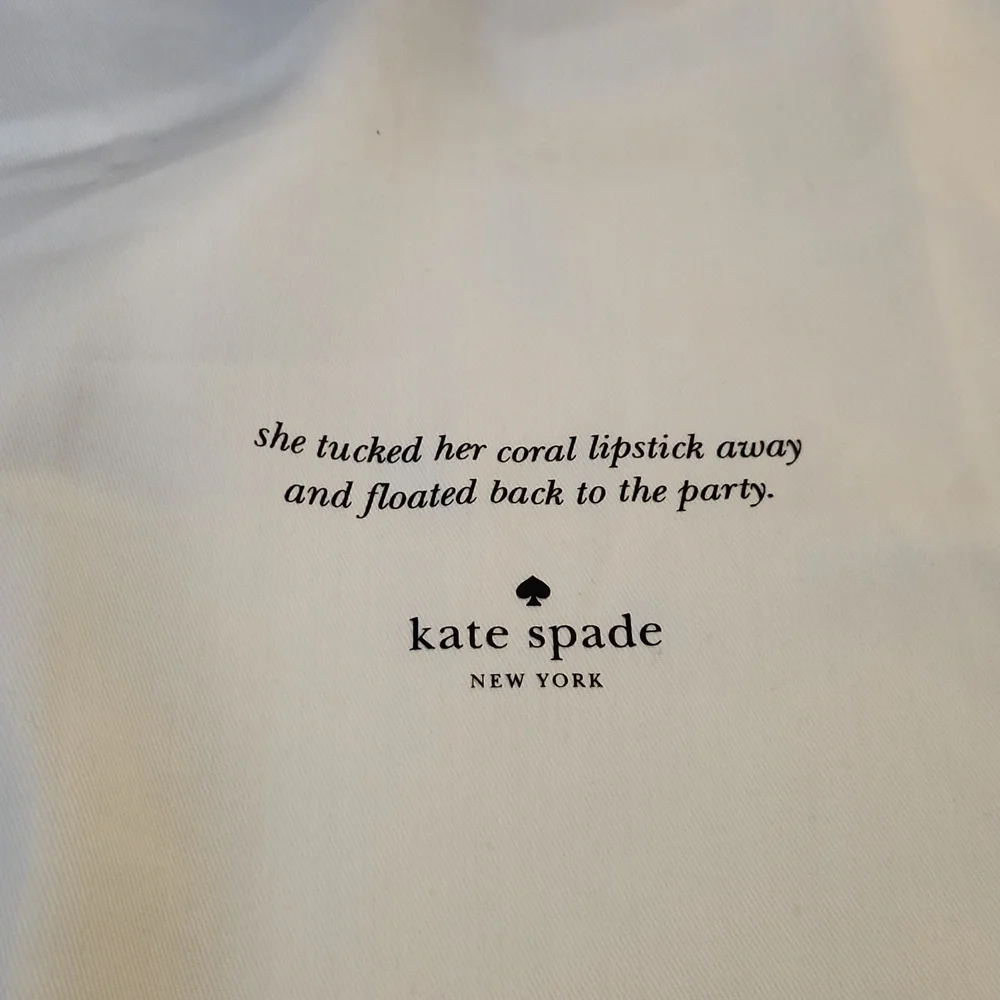 Kate Spade Astor Court Aurelia Shoulder Bag